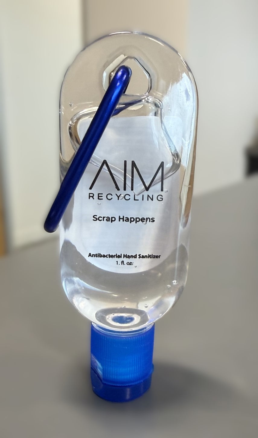 Hand Sanitizer