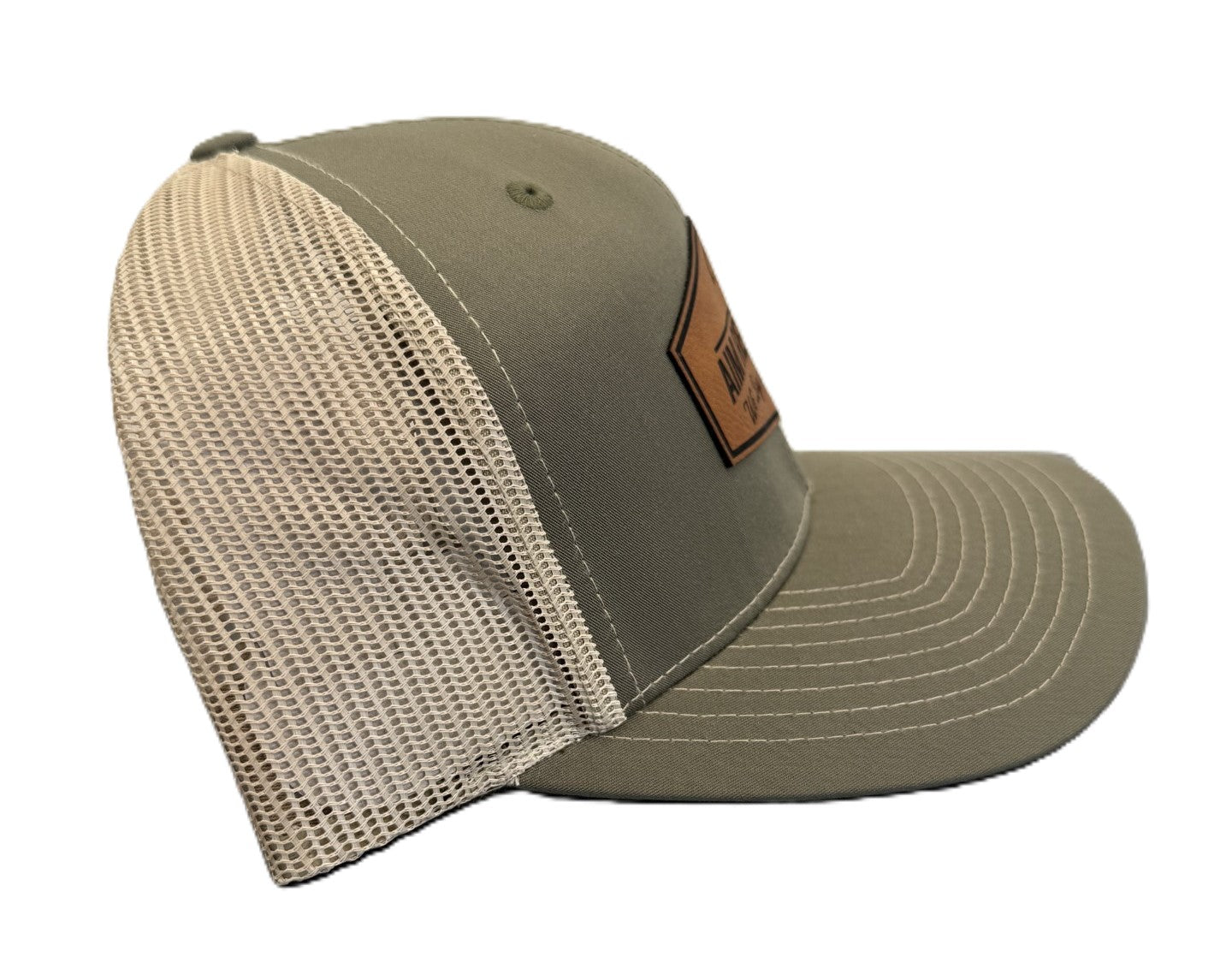 We Buy Scrap Metal Hat
