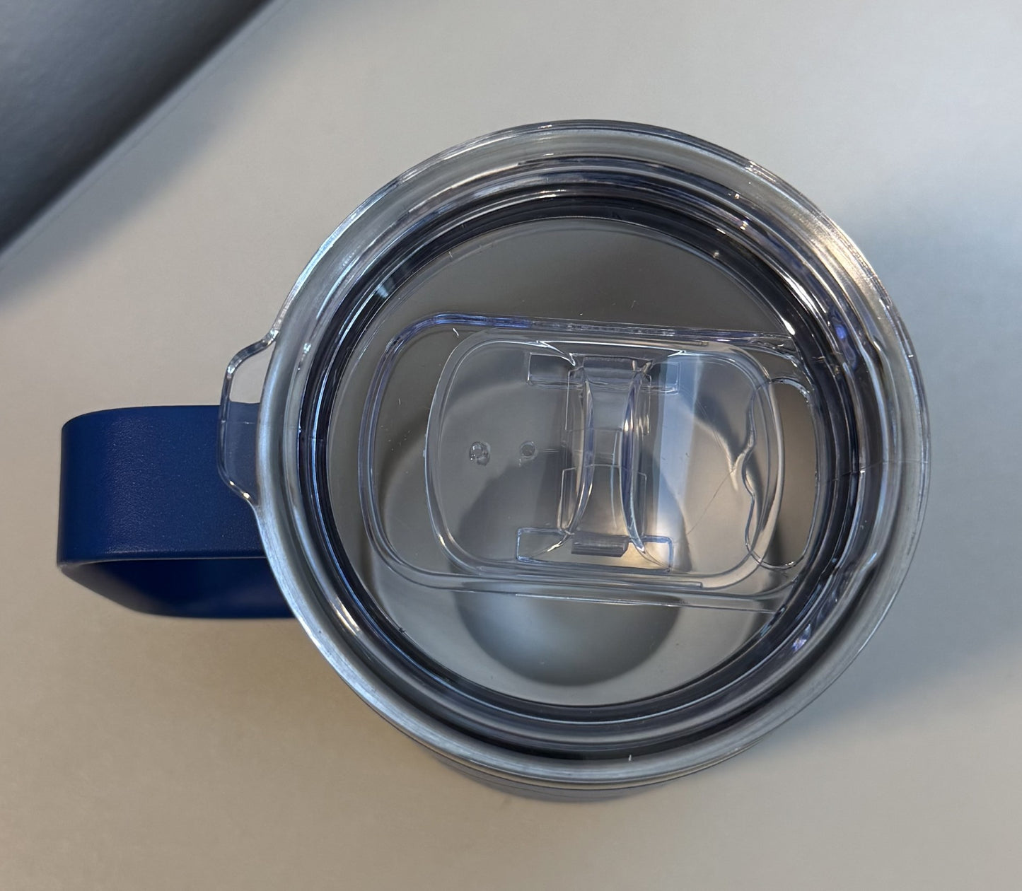 Royal Blue Mug