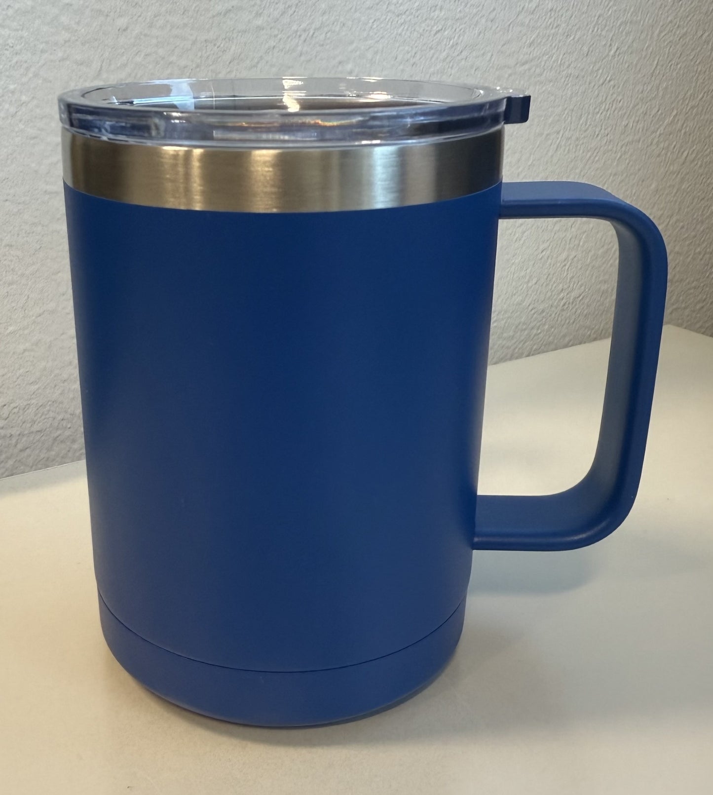 Royal Blue Mug