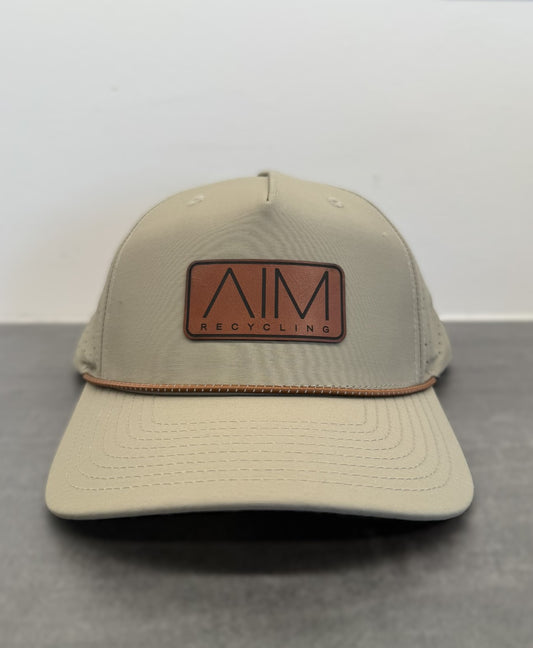 AIM Signature Rope Hat