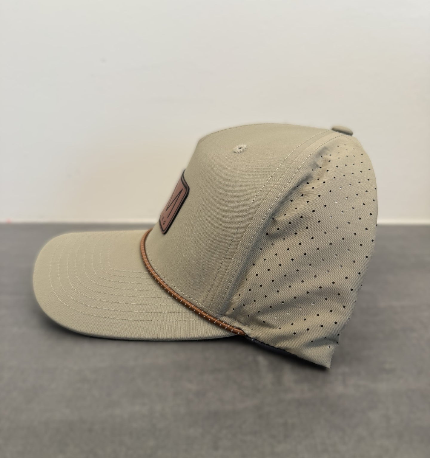 AIM Signature Rope Hat