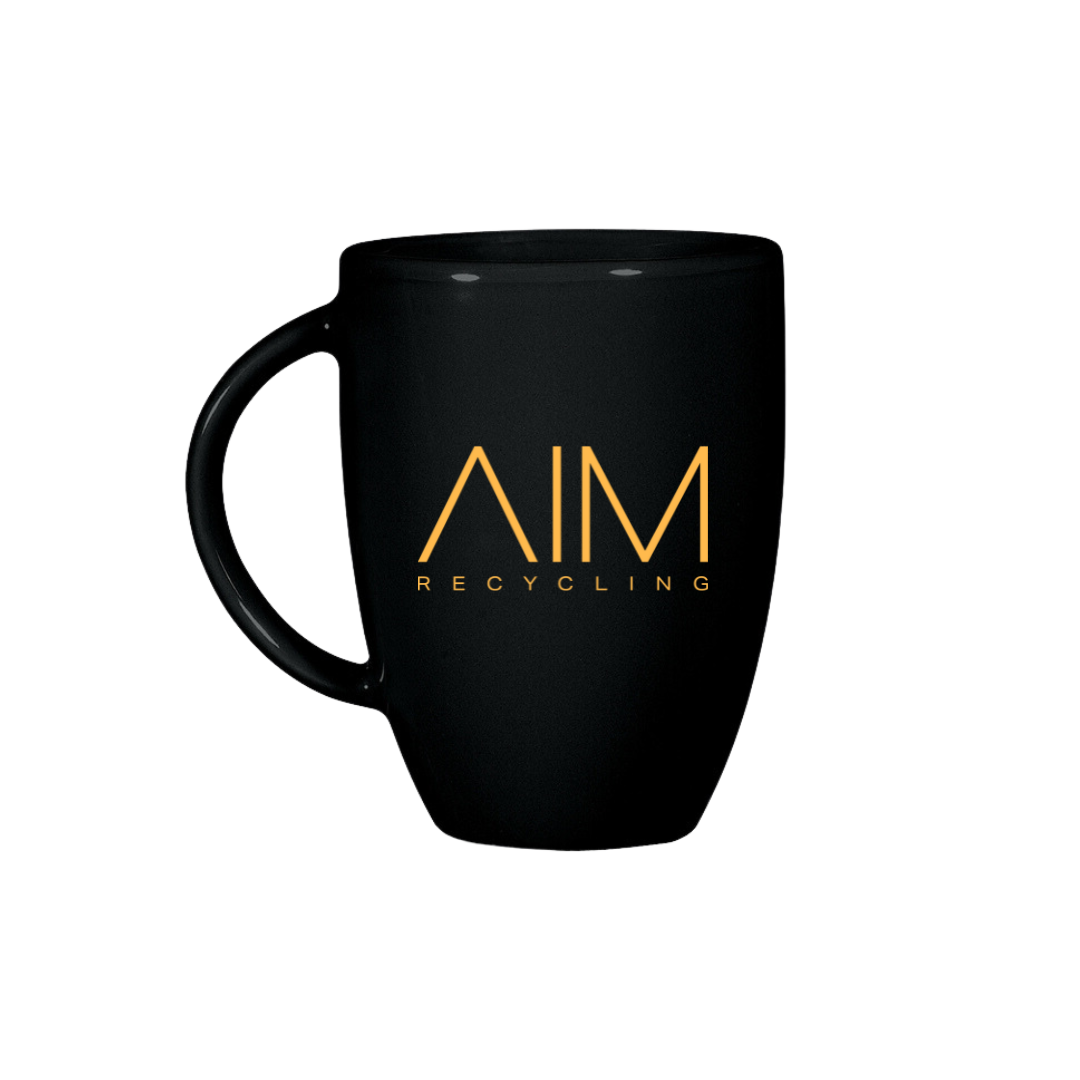 AIM Mug