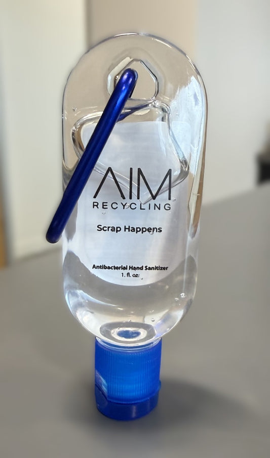 Hand Sanitizer