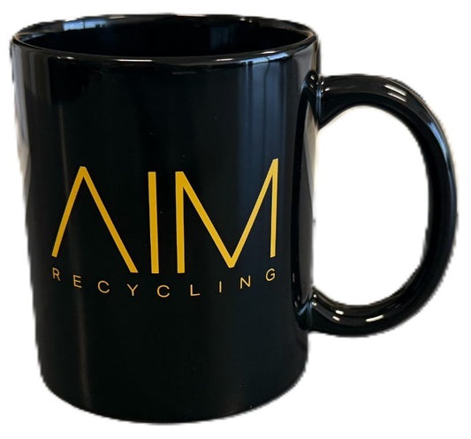 Aim Discounters Store Accessories – AIM Recycling Swag
